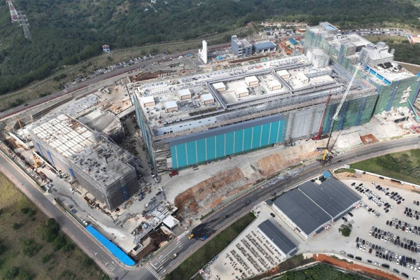 Тайваньская Powerchip инвестирует $5,3 млрд в строительство завода по производству микросхем в Японии