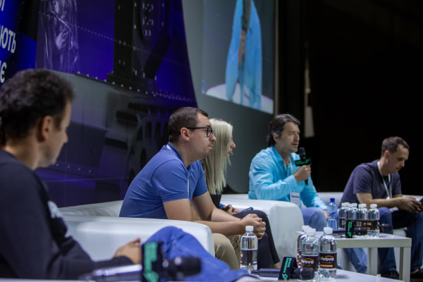 Чому інвестори не готові вкладатися в українські military tech розробки