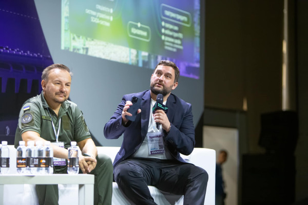 Чому інвестори не готові вкладатися в українські military tech розробки