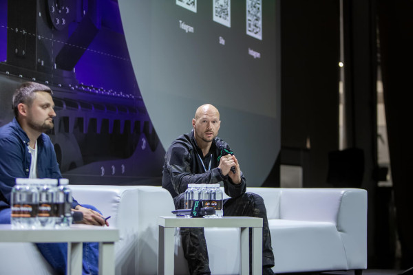 Чому інвестори не готові вкладатися в українські military tech розробки