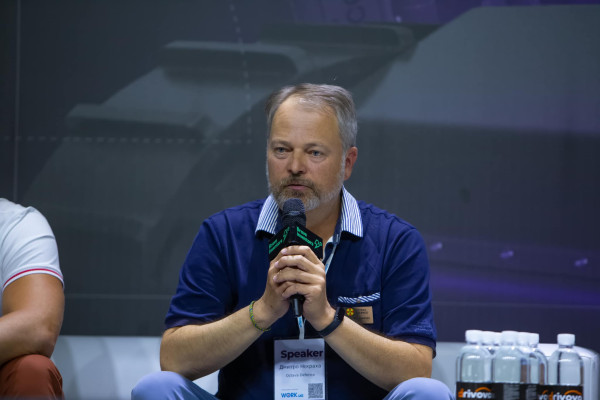 Чому інвестори не готові вкладатися в українські military tech розробки