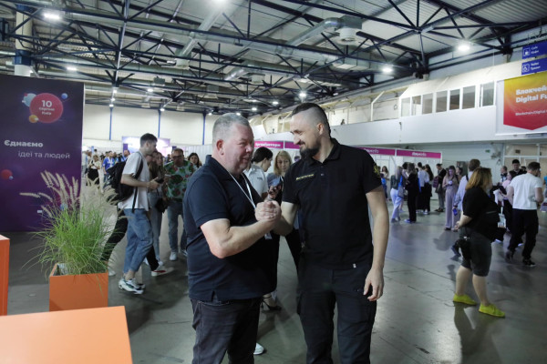 Чому інвестори не готові вкладатися в українські military tech розробки