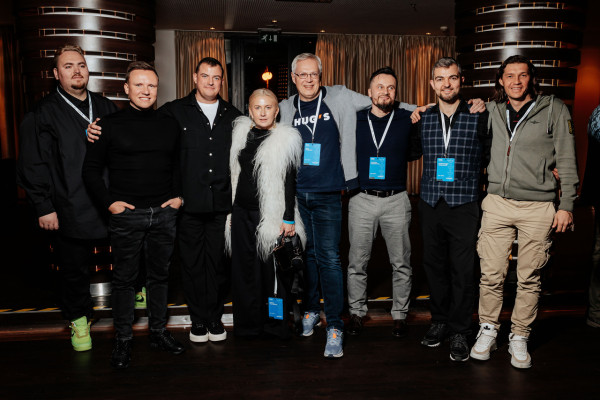 “Можливо наступного року Chat GPT 5  досягне людського інтелекту”, – Invest Weekend