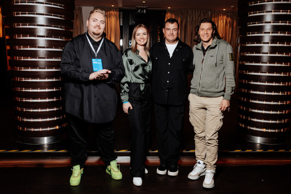 “Можливо наступного року Chat GPT 5  досягне людського інтелекту”, – Invest Weekend