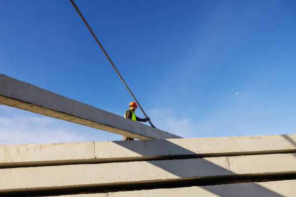 EFE, которая входит в турецкую ONUR GROUP, инвестировала $15 млн в Украину с начала большой войны