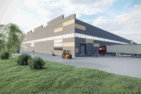 На Львівщині створили ще один індустріальний парк "Червоноград"