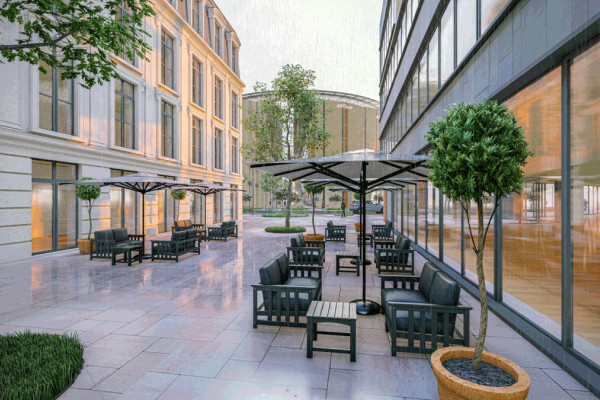 На Львівщині створили ще один індустріальний парк "Червоноград"