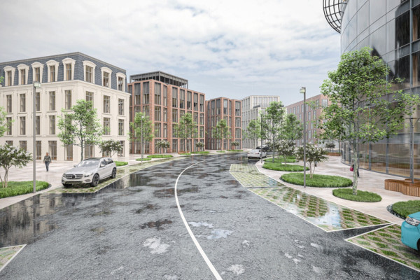 На Львівщині створили ще один індустріальний парк "Червоноград"