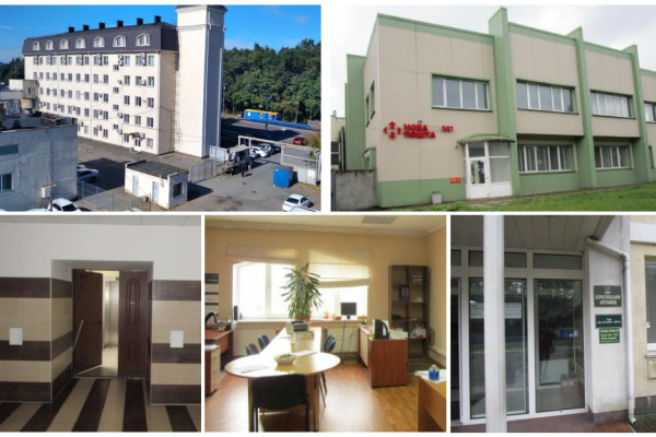 Виробника автобусів Еталон продали за 108 млн грн