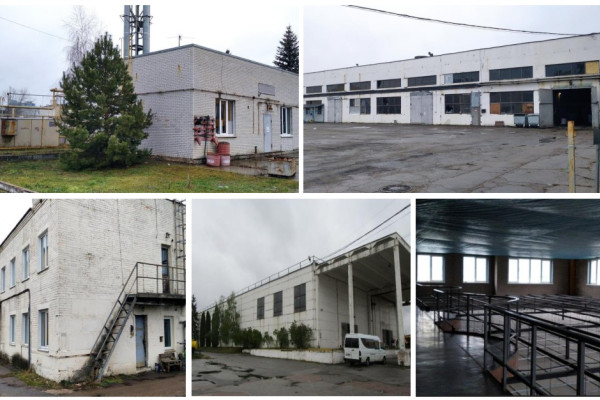 Виробника автобусів Еталон продали за 108 млн грн