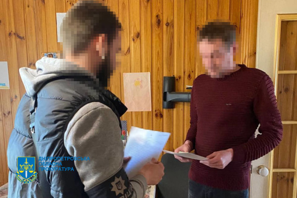 Шахраї у Дніпрі привласнили 28 млн грн за схемою інвестицій в агробізнес