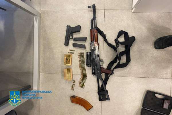 Шахраї у Дніпрі привласнили 28 млн грн за схемою інвестицій в агробізнес