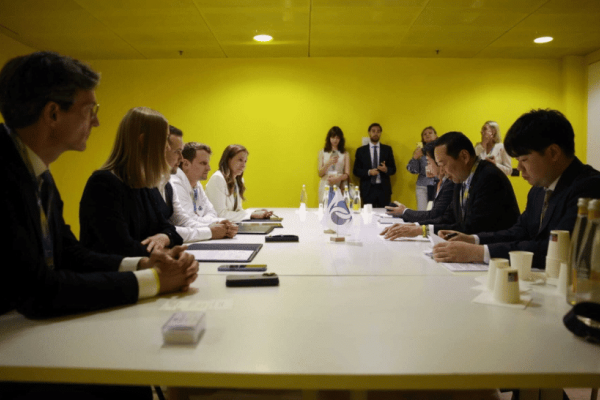 Flyer One Ventures открыл новый венчурный фонд при поддержке ЕБРР и IFC и планирует привлечь €50 млн