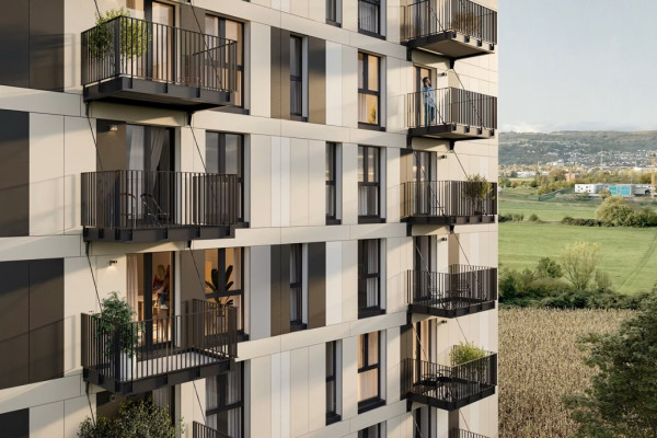 Привлечение инвестиций в «Tesla европейского строительства»