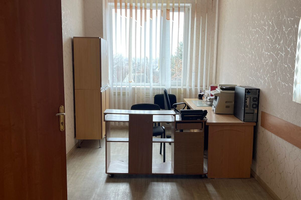 Food-Grade Industrial Complex of 25,000 m² in Myrhorod, Ukraine For Sale