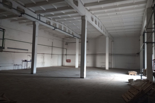 Food-Grade Industrial Complex of 25,000 m² in Myrhorod, Ukraine For Sale