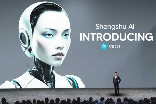 Китайский AI-стартап ShengShu привлек $293 млн от инвесторов на развитие технологий AGI