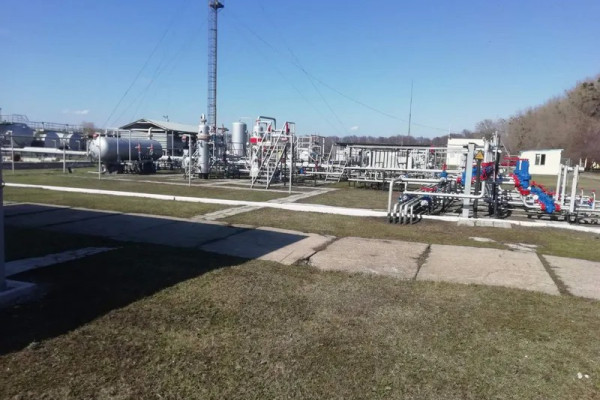 На продаж выставили нефтегазовую компанию со спецразрешениями и производственными мощностями за 50 млн грн