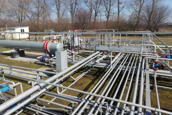 На продаж выставили нефтегазовую компанию со спецразрешениями и производственными мощностями за 50 млн грн