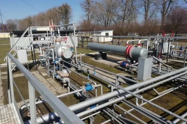 На продаж выставили нефтегазовую компанию со спецразрешениями и производственными мощностями за 50 млн грн