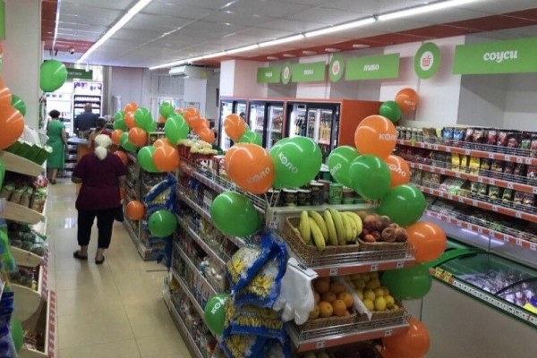 Varus Completes Acquisition of Kolo Convenience Store Chain, Expanding Network to 374 Locations