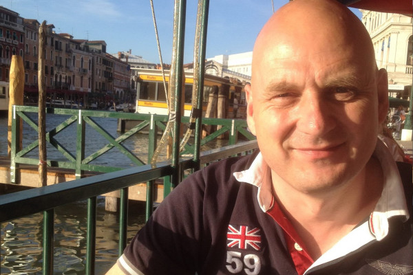 "Now it's time to invest in Ukraine" - Thomas Sillesen 