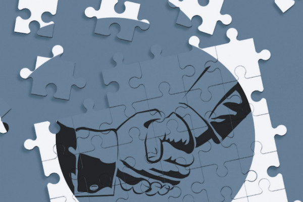 The revival of M&A market