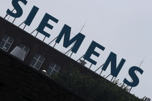 Siemens is ready for $6.6 billion acquisition of Dresser-Rand 