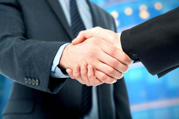 To find the right investor: 5 key steps