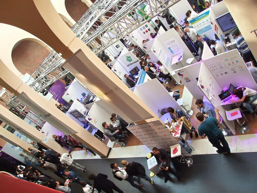 Итоги IDCEE 2014: тенденции развития стартапов в Украине