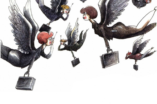 Why angel investors don’t make money?