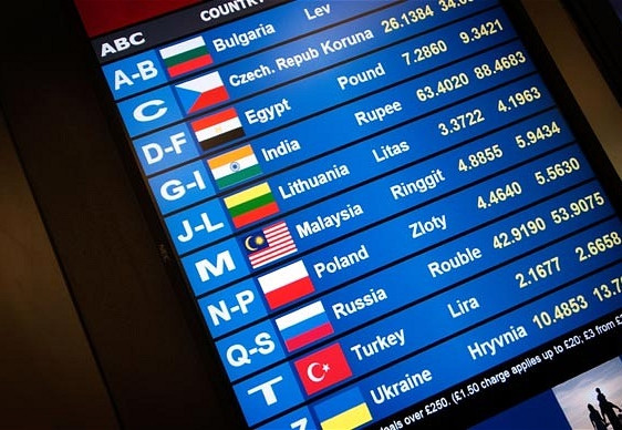 What hryvna rate should we expect: prognosis to 29.07.2015