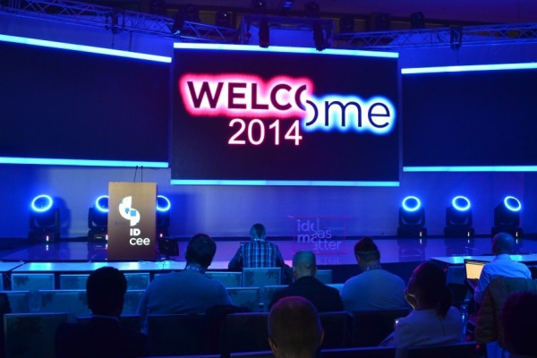 Итоги IDCEE 2014: тенденции развития стартапов в Украине