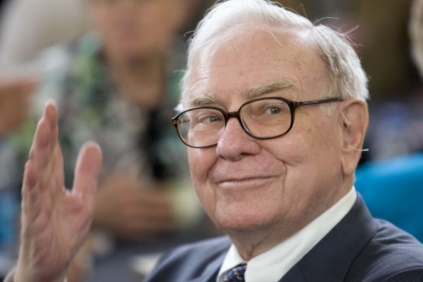 M&A the Buffet stile