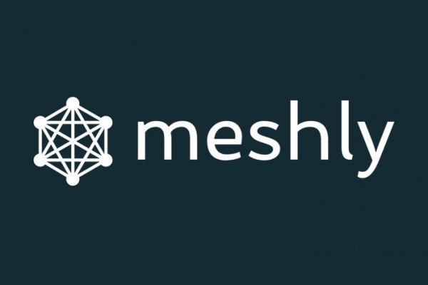 Finnish-Ukrainian startup meshly launches mobile community for connected people in Helsinki, Finland
