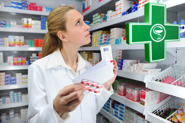 Аптека и Аптечный пункт: продажа аптеки