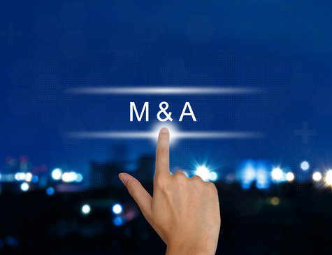 Deals of the day- Mergers and acquisitions