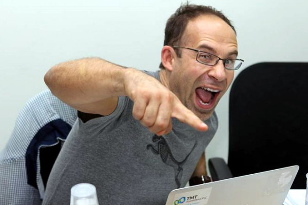 Innovation cluster California in Ukraine