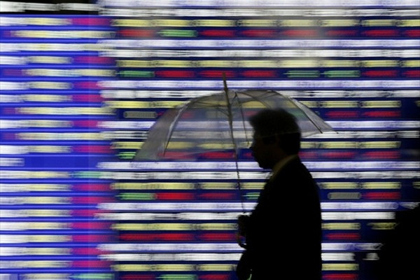 Ликбез от InVenture: Фондовые биржи