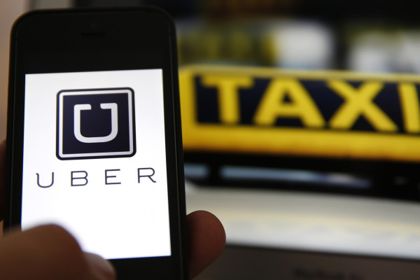 Uber has raised $5.5B - nearly as much as all other US on-demand startups combined