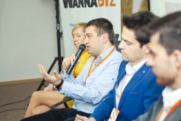 WannaBiz Investor Day: IT-инвесторы Украины, объединяйтесь! 