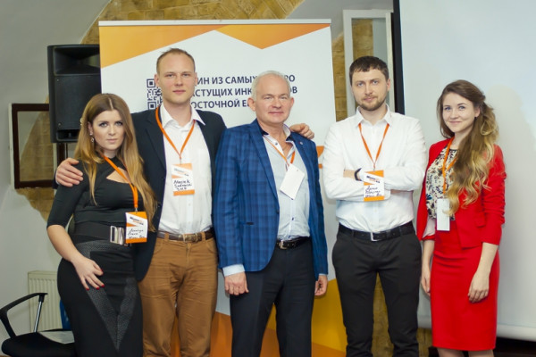 WannaBiz Investor Day: IT-инвесторы Украины, объединяйтесь! 