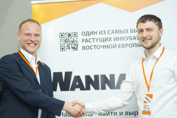 WannaBiz Investor Day: IT-инвесторы Украины, объединяйтесь! 