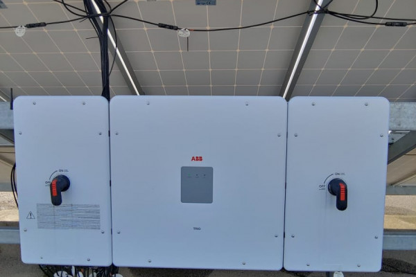 Продажа солнечной электростанции 2,84 МВт в Херсонской области