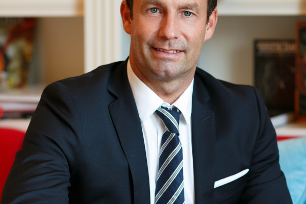 Simon Fasdal from Saxo Bank: “Ukraine has a flexible economy”