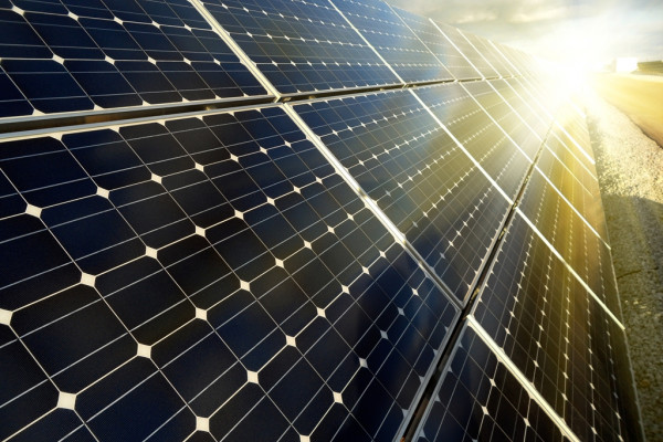 First in Ukraine solar battery producing plant is going to be built in Kirovograd oblast 