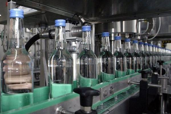 "Ukrspyrt" will be privatized piece by piece 