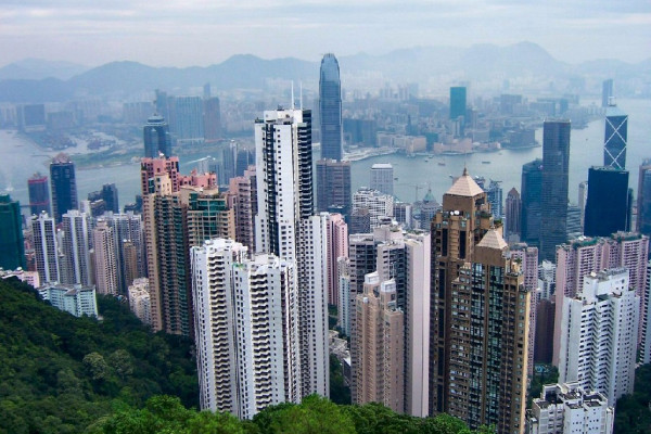 Банки КНР упростят условия выдачи ипотеки 