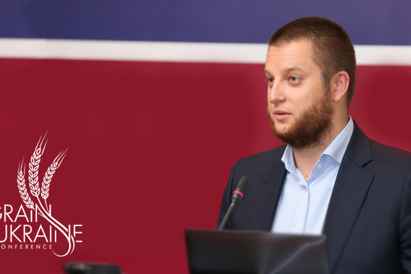 Андрей Ставницер: «Конференция GRAIN UKRAINE станет главным зерновым событием лета»