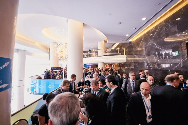 Long-awaited Kyiv International Economic Forum sets standards of economic thought for Ukraine 